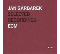 Rarum: Selected Recordings by Jan Garbarek (2002-05-21)