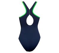 Ras Bruit Casual Back Swimsuit