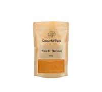 Ras El Hanout 250g by Colourful Trees