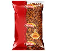 Ras El Hanout Spiced Almonds - Exotic Moroccan Fragrant Savoury Snack - 12 x 400g