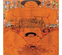 Ras G & The Afrikan Space Program Stargate Music (Vinyl) 12" Album (US IMPORT)