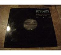 Ras Kass - Anything Goes / On Earth As It Is