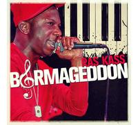 Ras Kass - Barmageddon 2.0