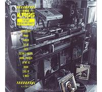 RAS KASS - I'm Not Clearing Shxt! [VINYL]