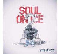 Ras Kass - Soul On Ice 2 (2LP) [VINYL]