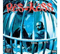 RAS KASS - Soul On Ice [VINYL]
