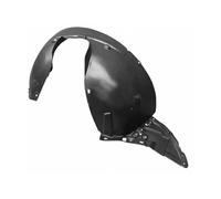RAS Left Front Wheel Arch for Citroen C3 Picasso from 01-2009 to 12-2011