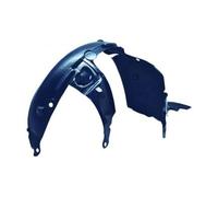 RAS Left Front Wheel Arch for Renault Clio Campus/Story From 01-2009