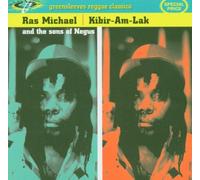 Ras Michael - Kibir am lak