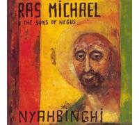 Ras Michael - Nyahbinghi