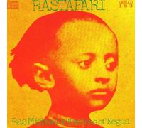 Ras Michael - Rastafari