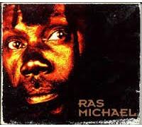 Ras Michael - Rastafari Dub