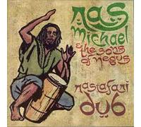 Ras Michael - Rastafari Dub [VINYL]