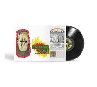 Ras Michael & Sons of Negus - Rastafari In Dub (Collector's Edition) [VINYL]