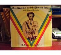 Ras Michael & Sons of Negus - Tribute to the Emperor [VINYL]