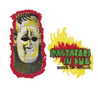 Ras Michael & Sons of Negus - Rastafari In Dub (Collector's Edition) [VINYL]