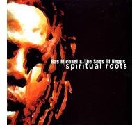 Ras Michael & the Sons of Negu - Spiritual Roots [Vinyl LP] [VINYL]