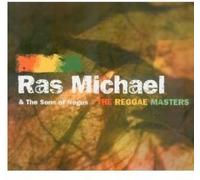 Ras Michael & the Sons of Negus - The Reggae Masters