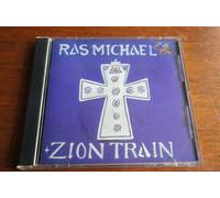 Ras,Michael - Zion Train [Import]