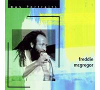 RAS Portraits by Freddie McGregor (2003-05-20)