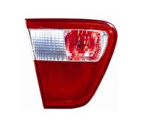 RAS Rear Left Inner Light Assembly for Seat Ibiza-Cordoba from 09-1999 to 05-2002