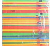 Ras - Rhythmic Altered State [Vinyl LP] [VINYL]