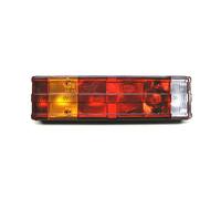 RAS RICAMBI AUTO STORE Right Rear Light without License Plate Compatible with Mercedes Sprinter from 03-1995 to 01-2000