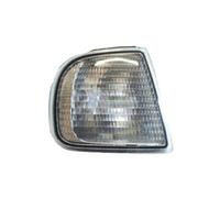RAS Right Front Light White Without Lamp Holder for Seat Cordoba from 10-1993 to 08-1996