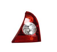 Ras Right Rear Light without Lamp Holder for Renault Clio Campus/Story Produced from 09-2004 to 09-2009