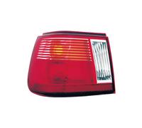 Ras Right Rear Light without Lamp Holder for Seat Ibiza and Cordoba from 09-1999 to 05-2002 (Ibiza Model)