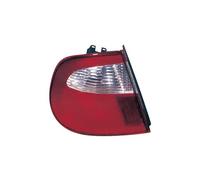 Ras Right Rear Light without Lamp Holder for Seat Ibiza-Cordoba Produced from 09-1999 to 05-2002