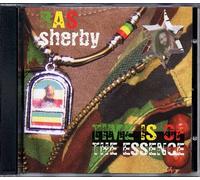Ras Sherby - Inspire Me