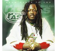 Ras Shiloh - From Rasta To You