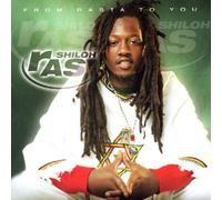 Ras Shiloh - From Rasta to You