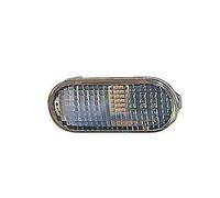 RAS Side Light Unit Smoked for Seat Cordoba from 10-1993 to 08-1996, Right and Left Side