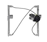 RAS Window Regulator with Comfort Motor Front Right for Seat Ibiza Cordoba 5 Doors from 09-1999 to 05-2002