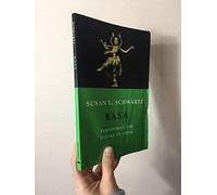 Rasa - Performing the Divine in India