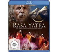 Rasa Yatra - Eine spirituelle Reise