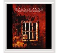 RASALHAGUE - Rage Inside the Window