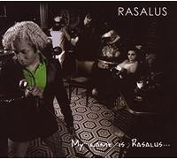 Rasalus - My Name Is Rasalus