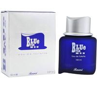 Rasasi Blue for Men Eau De Parfum 100ml