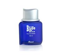 Rasasi Blue for Men Eau de Toilette Spray - 100ml| UK Fast shipping