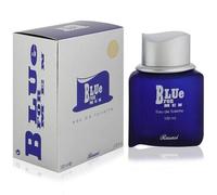 Rasasi Blue For Men Edp 100Ml Blue 100ml