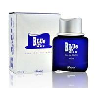 Rasasi BLUE FOR MEN EDP 100ml | HIGH QUALITY 100% GENUINE | BEST PRICE
