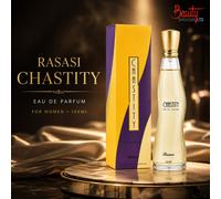 Chastity for Women - Original by Rasasi - EDP 100 ml