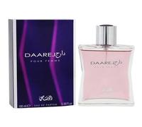 Rasasi Daarej Pour Femme Eau De Parfum 100ml