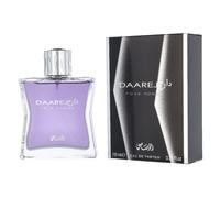 Rasasi Daarej EDP 100ml Eau da Perfum for Men New & Sealed