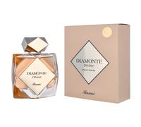 Rasasi Diamonte Divine Pour Femme Edp Spray 100 ml