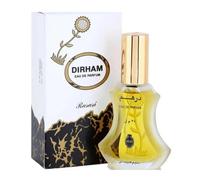 Rasasi Dirham Eau De Parfum| UK fast shipping | 100% Authentic | 35ml | 1.18floz