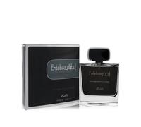 Rasasi Entebaa by Rasasi Eau De Parfum Spray 100ml for Men - 98 ml - n/a